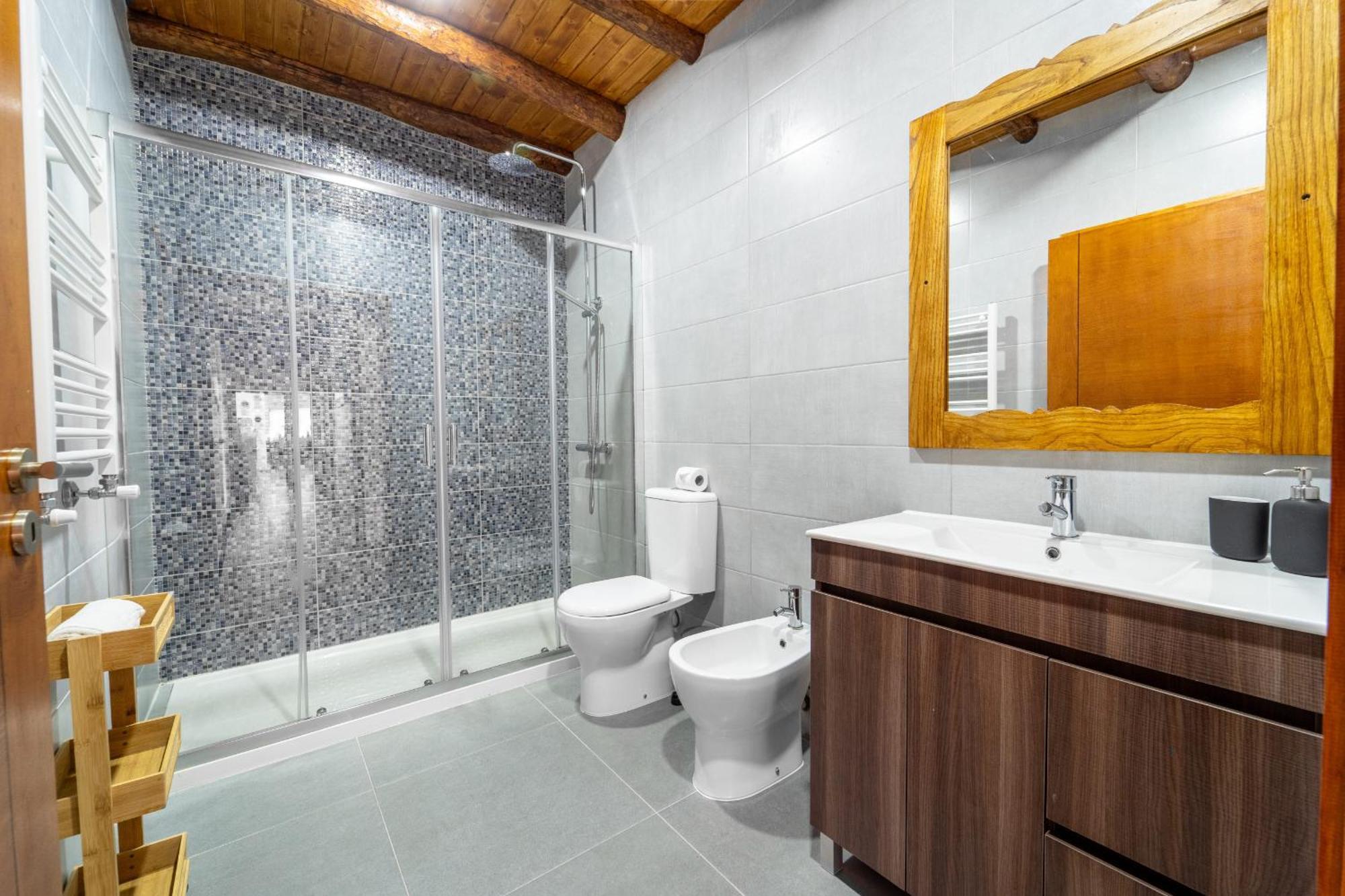 Assento Do Cavado By House And People Villa Valdosende Exterior photo