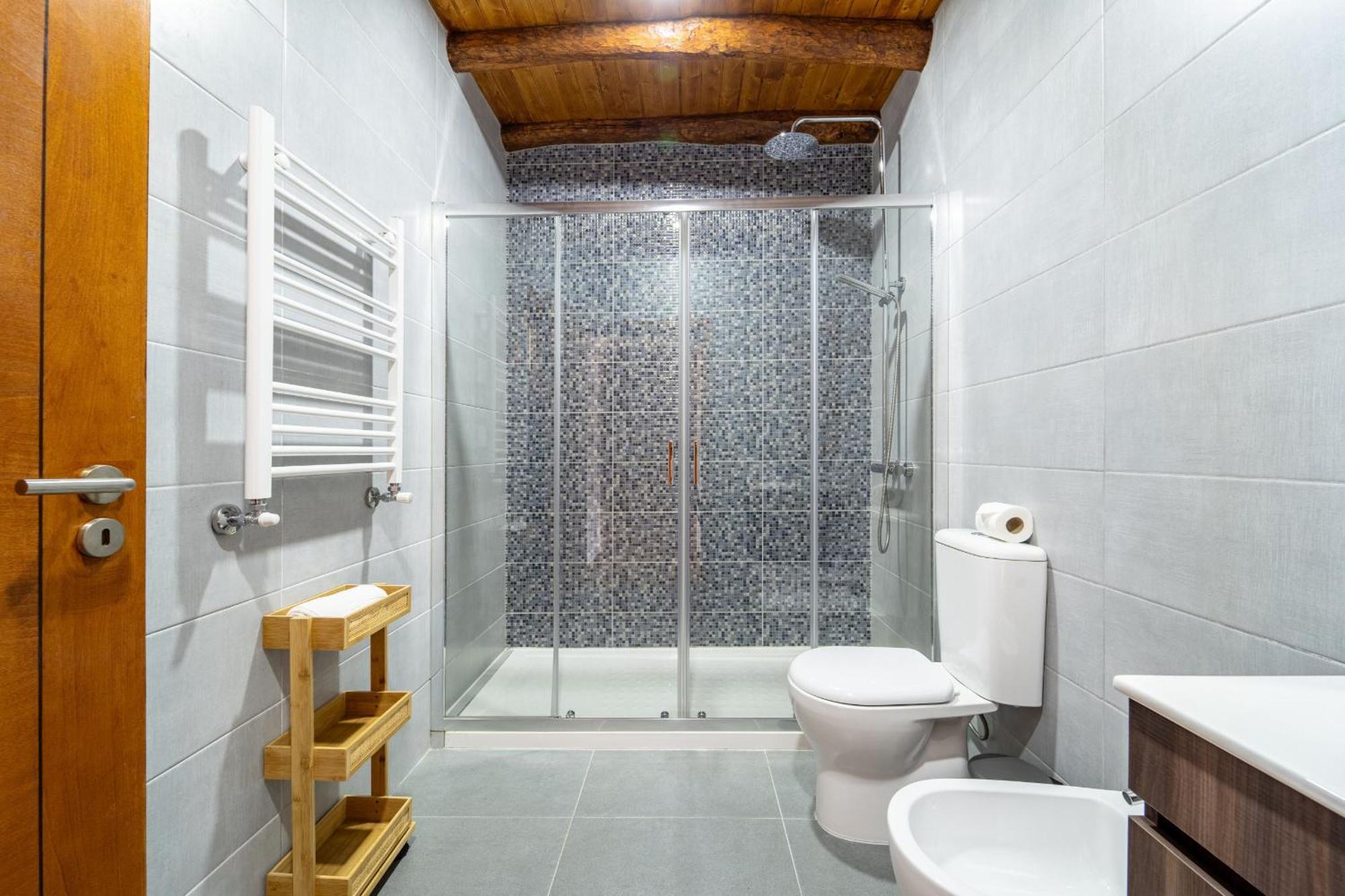 Assento Do Cavado By House And People Villa Valdosende Exterior photo
